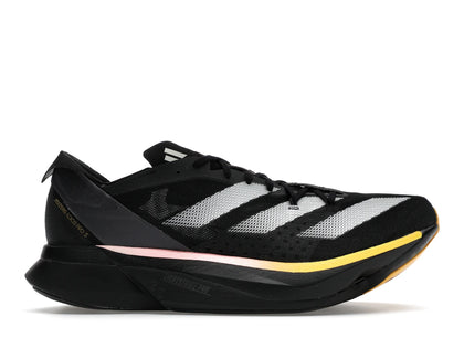 adidas Adizero Adios Pro 3 Black Spark - authentic adidas sneakers