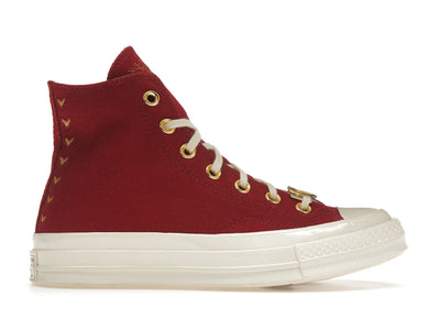 Converse Chuck Taylor All Star 70 Hi Valentine's Day 2023 Hearts (Women's)