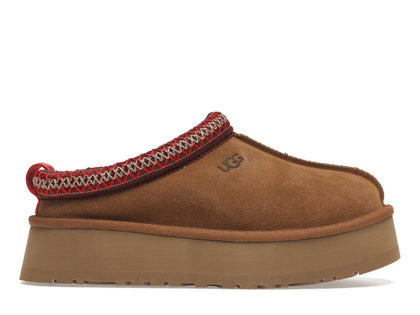 UGG Tazz Slipper Chestnut (Women's) - authentic UGG sneakers