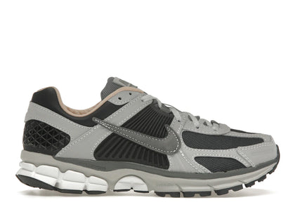 Nike Zoom Vomero 5 Dark Smoke Grey Vachetta - authentic Nike sneakers