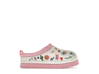 UGG Tazz Slipper Humberto Cruz Pop Sketch (Kids) - authentic UGG sneakers