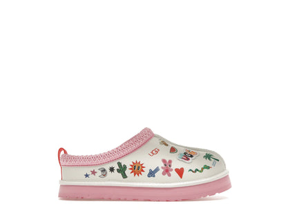UGG Tazz Slipper Humberto Cruz Pop Sketch (Kids) - authentic UGG sneakers