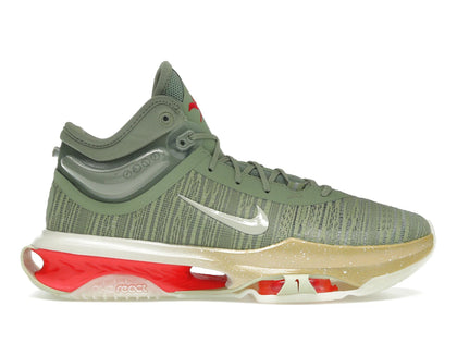 Nike Air Zoom GT Jump 2 Our Holiday - authentic Nike sneakers