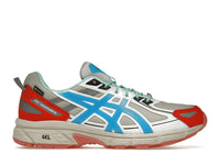 ASICS Gel-Venture 6 GTX atmos White