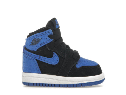 Jordan 1 Retro High OG Royal Reimagined (TD) - authentic Jordan sneakers