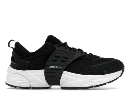 Jordan Trunner O/S Black White - authentic Jordan sneakers