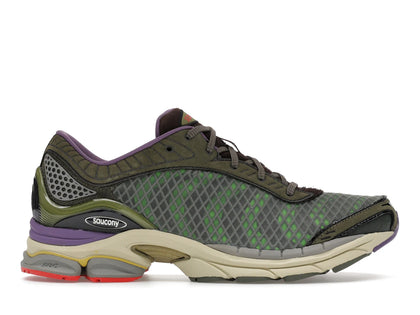 Saucony ProGrid Paramount a-Feeling Science of Wow - authentic Saucony sneakers