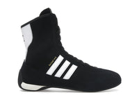 adidas Rasant Mid Schwarz Weiß (Damen)
