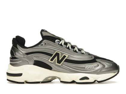 New Balance 1000 Silver Metallic - authentic New Balance sneakers