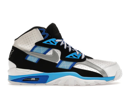 Nike Air Trainer SC High Royals - authentic Nike sneakers