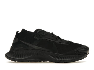 Nike Pegasus Trail 3 Gore-Tex Black Dark Smoke Grey (Women's) - authentic Nike sneakers