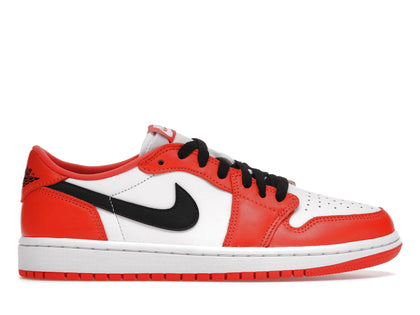 Jordan 1 Low OG Starfish (Women's) - authentic Jordan sneakers