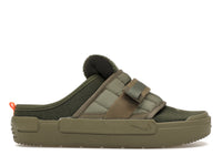 Nike Offline Slip-On Army Olive