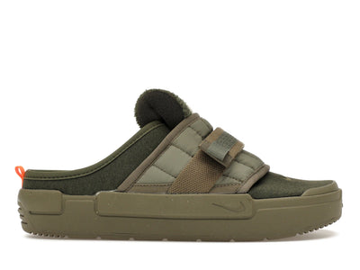 Nike Offline Slip-On Army Olive