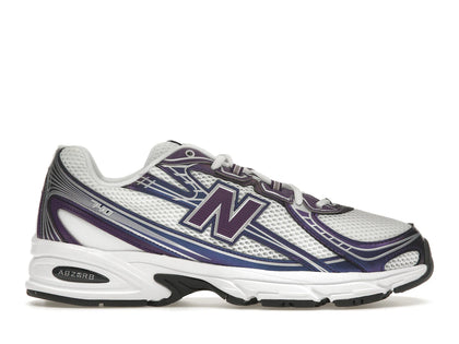 New Balance 740v2 Concord Grape - authentic New Balance sneakers
