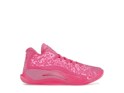 Jordan Zion 3 Pink Lotus (GS) - authentic Jordan sneakers