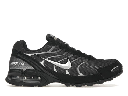 Nike Air Max Torch 4 Black Silver - authentic Nike sneakers