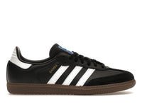 adidas Samba OG Schwarz Weiß Gum (GS)