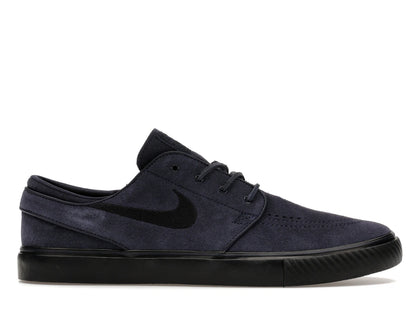 Nike SB Zoom Janoski OG+ Obsidian Black - authentic Nike sneakers