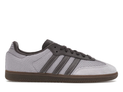 adidas Samba OG Glory Grey Charcoal