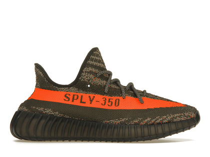 adidas Yeezy Boost 350 V2 Carbon Beluga - authentic adidas sneakers