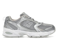 New Balance 530 Moonbeam Silver Metallic