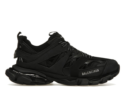 Balenciaga Track Black - authentic Balenciaga sneakers