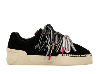Anta Kai Hélà Black - authentic Anta sneakers
