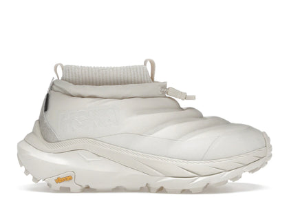 Hoka One One Kaha 2 Frost Moc Gore-Tex Oat Milk Sesame (Women's) - authentic Hoka One One sneakers