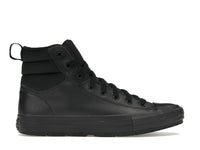 Converse Chuck Taylor All Star Hi Berkshire Boot Black Ash Stone
