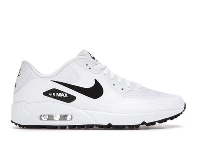Nike Air Max 90 Golf Weiß Schwarz