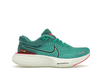 Nike ZoomX Invincible Run Flyknit 2 Washed Teal (Women's)