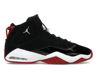 Jordan B'Loyal Bred