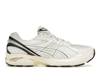 ASICS GT-2160 White Black - authentic ASICS sneakers