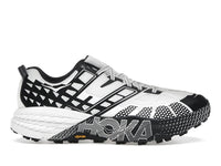 Hoka One One Speedgoat 2 Black Frost