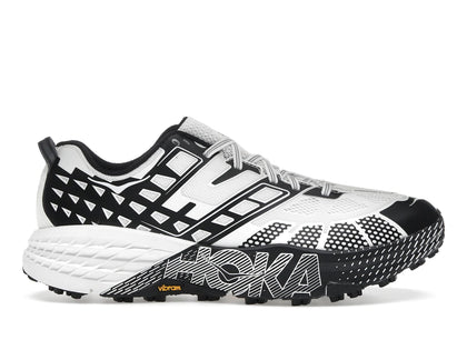 Hoka One One Speedgoat 2 Black Frost - authentic Hoka One One sneakers