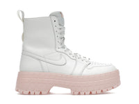 Jordan 1 High Brooklyn Sail Legend Pink (Women's)