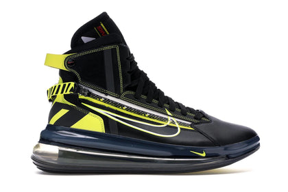 Nike Air Max 720 Saturn All-Star (2019) - authentic Nike sneakers