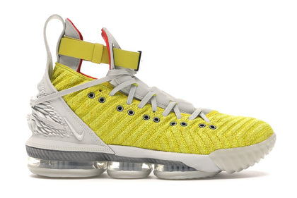 Nike LeBron 16 Harlem Fashion Row Harlem Stage - authentic Nike sneakers