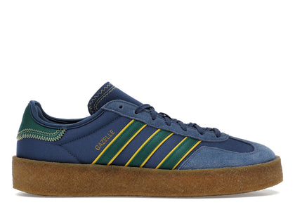 adidas Gazelle Crepe CLOT By Edison Chen Night Marine - authentic adidas sneakers