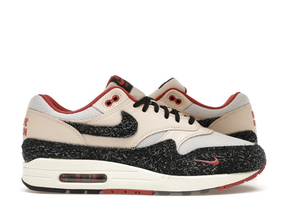 Nike Air Max 1 Keep Rippin Stop Slippin 2.0 - authentic Nike sneakers