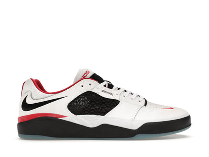 Nike SB Ishod Wair Chicago - authentic Nike sneakers