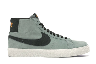 Nike SB Blazer Mid Jade Horizon