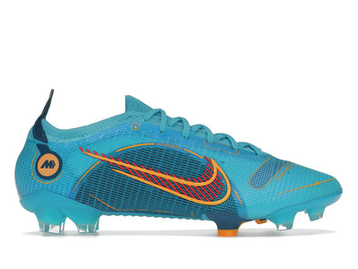 Nike Mercurial Vapor 14 Elite FG Blueprint Pack Chlorine Blue
