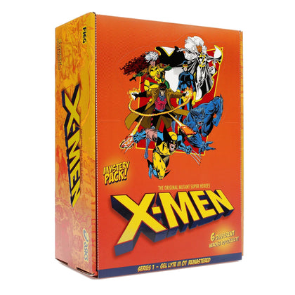 ASICS Gel-Lyte III '07 Remastered Kith Marvel X-Men Mystery Sealed Box (Trading Card Included) - authentic ASICS sneakers