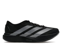 adidas Adizero Evo SL Black Iron Metallic