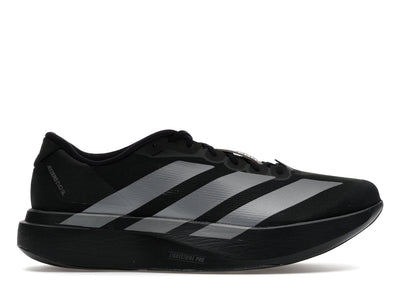 adidas Adizero Evo SL Black Iron Metallic