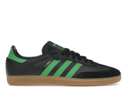 adidas Samba Team Austin FC - authentic adidas sneakers