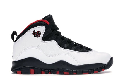 Jordan 10 Retro Double Nickel - authentic Jordan sneakers