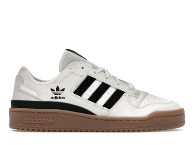 adidas Forum Low Cloud White Black Gum